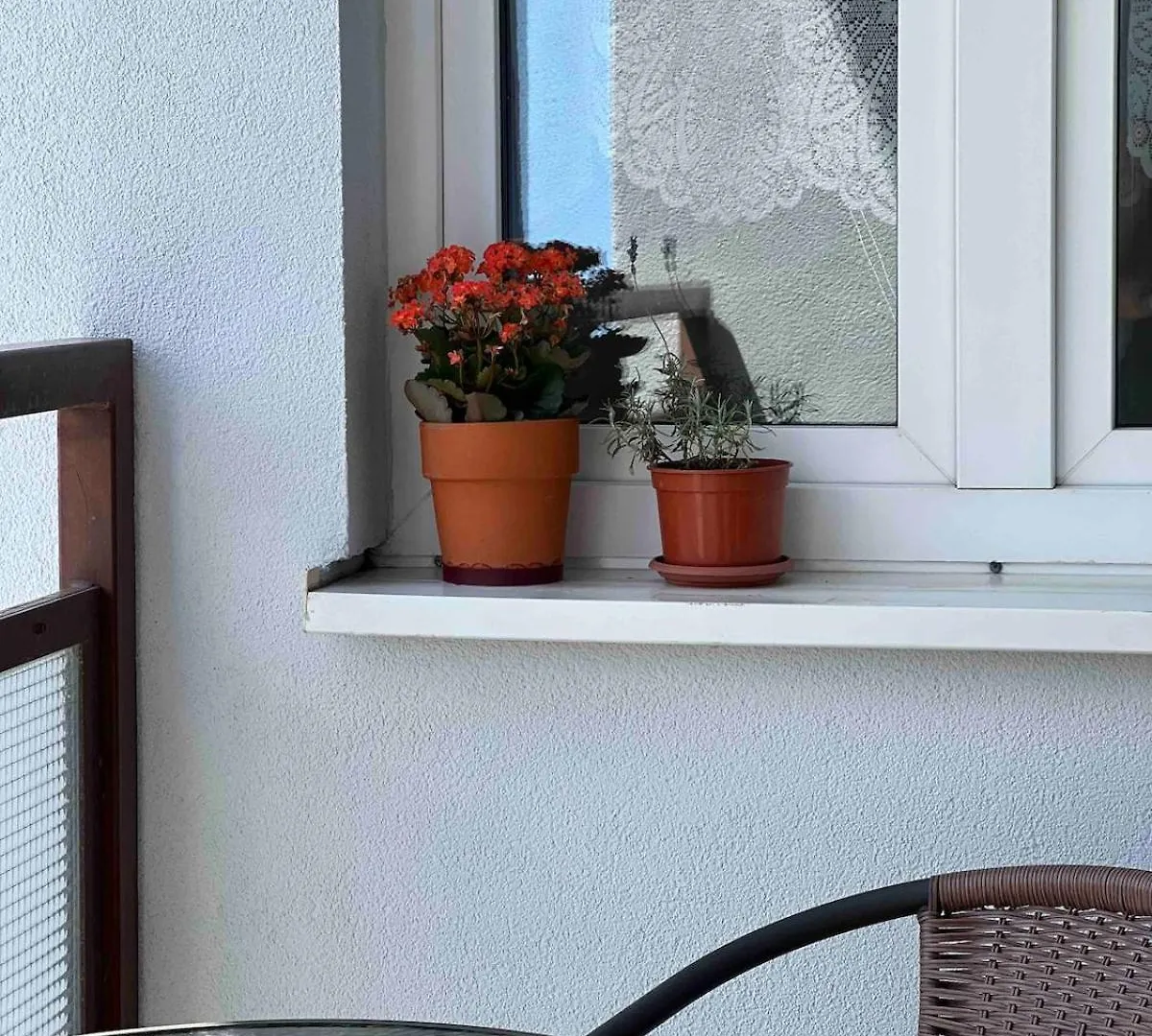 A Large 1 Bedroom Apartment With An Available Private Parking Prague 0*,  Czech Republic